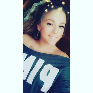 Meet your Posher, Tessa